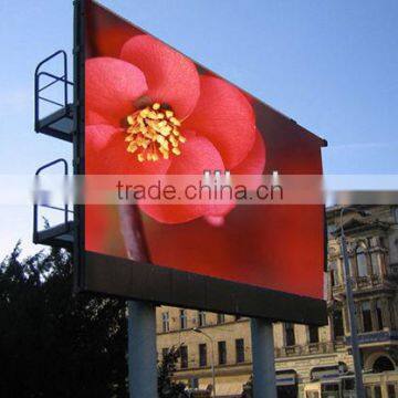 LED monitor box round signs sign LED PH12mm advertising sign panel LED strip LED display module PH20mm LED sign boards P10