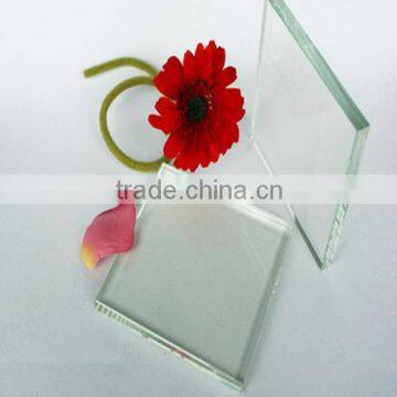 2mm-12mm extra clear glass