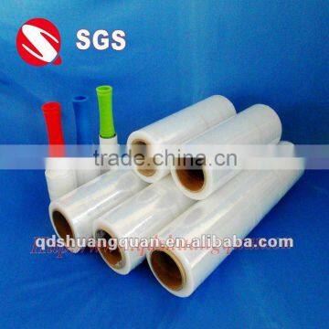 Plastic Protective Film for Carton or Pallet Packing