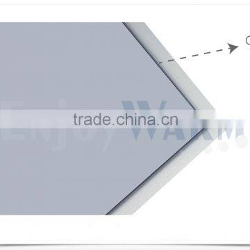 Manufacturer 2016 New Carbon Crystal 110v Infrared Panel Heater 200w/360w/600w/720w/960w/1200w photo-2