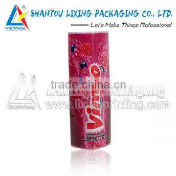 Shrink film