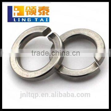 industry titanium spring washer made in china