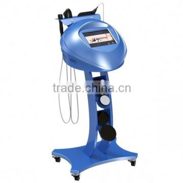 Quality products CE tripollar rf machine