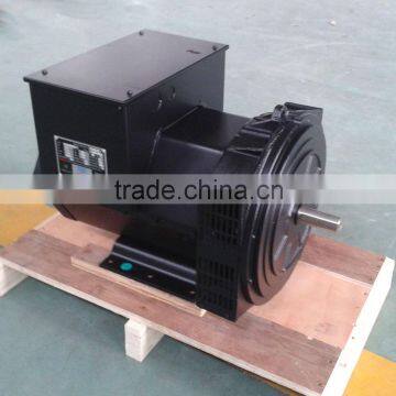 Brushless Stamford type ac generator alternator price 25kw 30kw