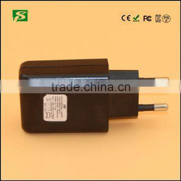 KC approved !! 2015 new design high quality portable usb batteries charger
