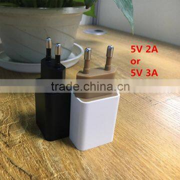 2016 Most Popular 2A Fast Charging Charger for Multiple Phones photo-3