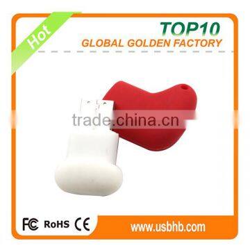 2016 New Pvc 8tb Wholesale Full Capacity Usb Flash Drive photo-5