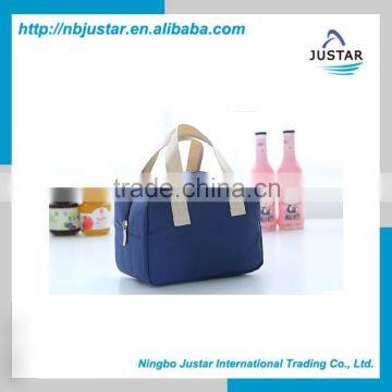 Thermal and Cooler Bags Food Delivery Thermal Lunch Box Bag for Lunch Fresh Keeping