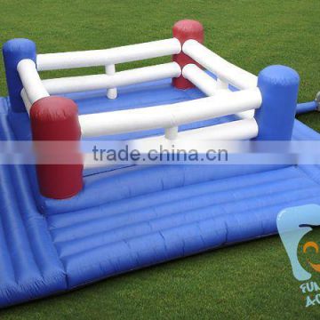 2016 cheap inflatable wrestling ring for sale