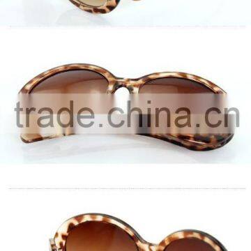Restoring Ancient Ways Round Sunglasses photo-6