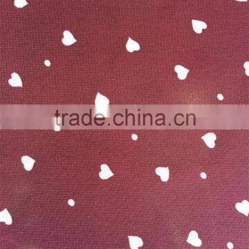 The Most Newest 75D 100% Polyester Printed Chiffon Fabric photo-3