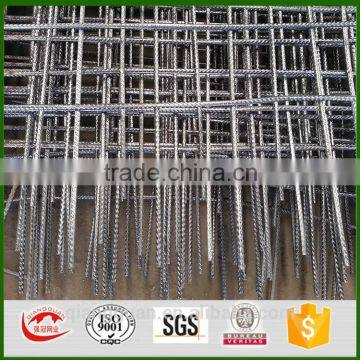 high strength steel 72 reinforcing welded wire mesh                        
                                                                                Supplier's Choice