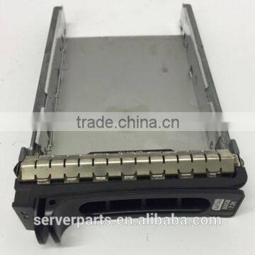 POWEREDGE 2900 2950 HOT SWAP SAS SATA U SATAU HARD DRIVE CADDY TRAY 0CC852