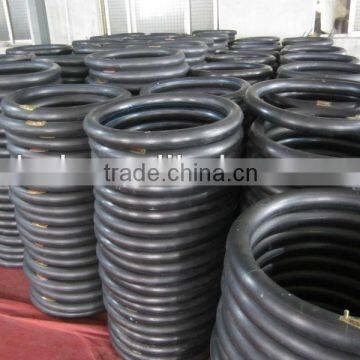 Motorcycle Butyl Inner Tube 300-18 manufacture