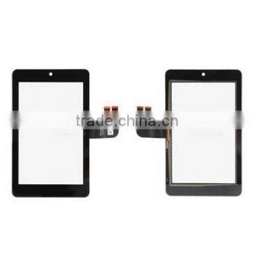 new 7" inch Black Touch Screen with Digitizer For Asus MeMO Pad HD 7 ME173 ME173X K00B K00U