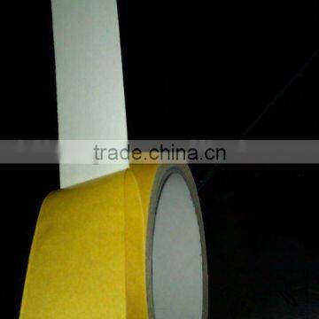 double sided tape carpet gummed tapes