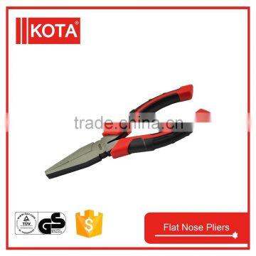 Hand Tools American Style Flat Nose Pliers Cutting Pliers