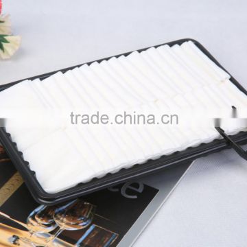 Spunlace Nonwoven Disposable Towel For Airline