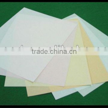 cleanroom print paper