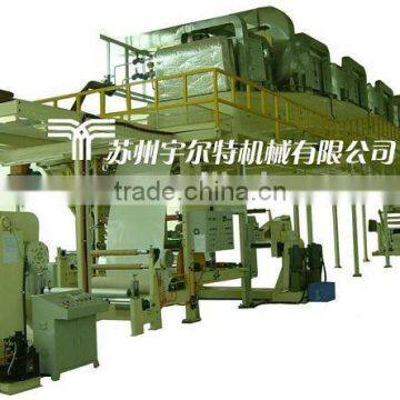 thermal paper coating machine