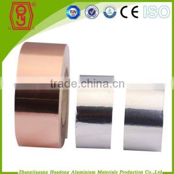 commercial aluminium foil roll