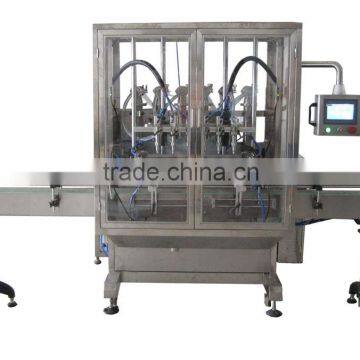 automatic filling machine liquid 100ml