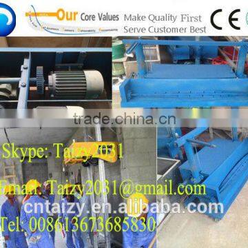 12 months warranty and hot sale plastering machine for wall