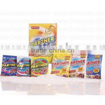 Partner Detergent Powder