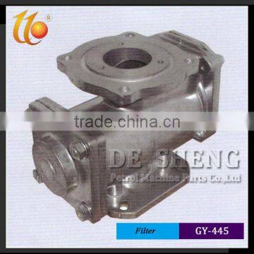 Fuel Dispenser Filter