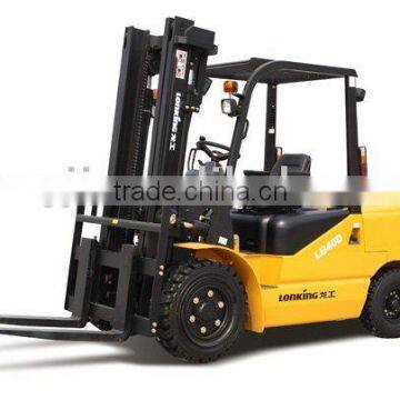 Diesel forklift/Forklift/2t forklift(Hydraulic, Loading capacity: 2.0t, Max. lifting capacity: 3m)