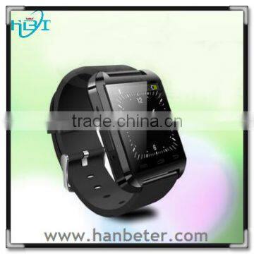 Hotselling Factory Cost Waterproof Newest Design Bluetooth Ansmart Watch Android