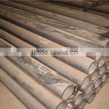 a53-b seamless carbon steel pipe