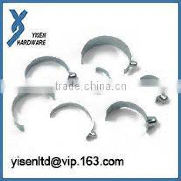 C Style Spring Snap Button Product Manufacture