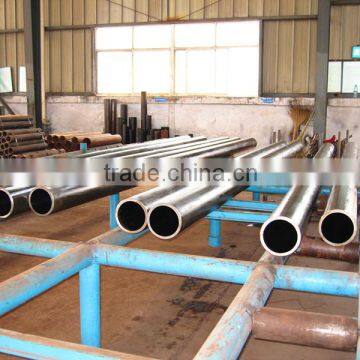 Precision Cold Drawn Tube for Hydraulic Cylinder Pipe photo-5