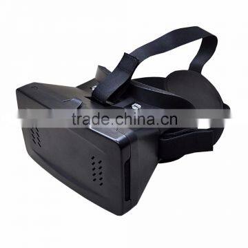 Unibody 3D VR BOX