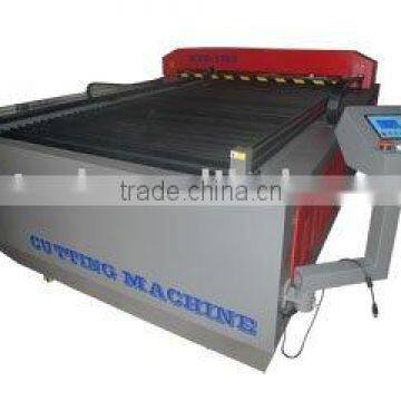 Flatbed laser cutter XYZ-1325