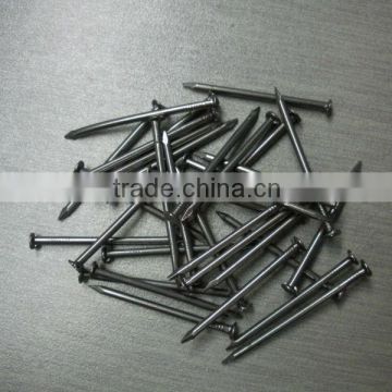 Common wire iron nail