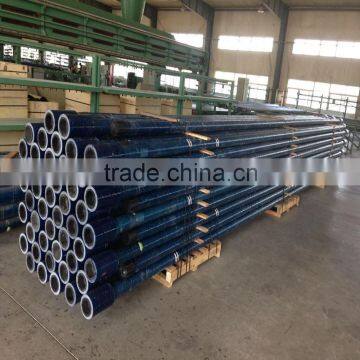 Professional High Pressure Fiberglass Tubing for wholesales