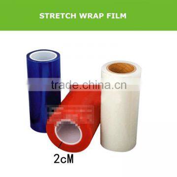 hand pallet wrap
