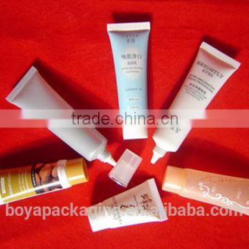 cosmetic tube packaging USA