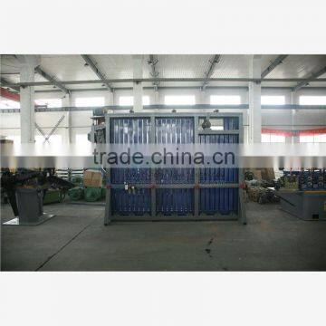 Steel Pipe/steel Tube Machine for Pipe Line photo-2