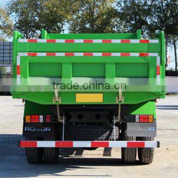 Foton ROWOR 10 Ton Tipper Truck photo-6
