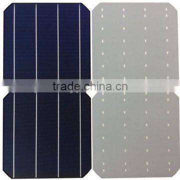 156 Solar Cells 4BB Solar Cells Made in Taiwan photo-3