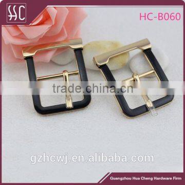 new design metal belt buckle,high quality metal belt buckle,Guangzhou metal belt buckle