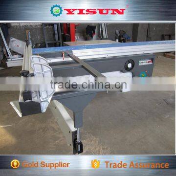 new style Sliding table saw/ wood cutting machine woodworking machinery/