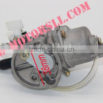 Caburator for Mini Moto 49cc photo-4