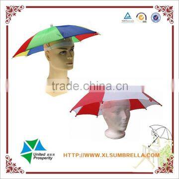 2015 cheapest hat umbrella