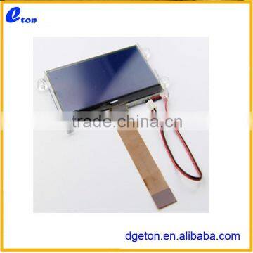 FSTN 128x64 Negative/transmissive COG Module Quality Choice photo-2