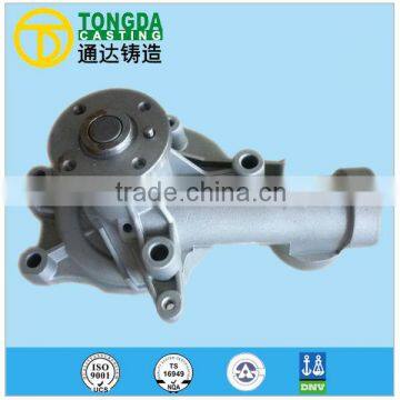 ISO9001 Tongda OEM alloy die casting