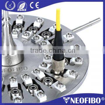 Senko Polishing Machine APC-8000 20 Connectors a Time Polish Jig photo-2